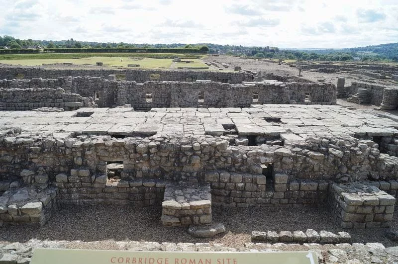CORBRIDGE