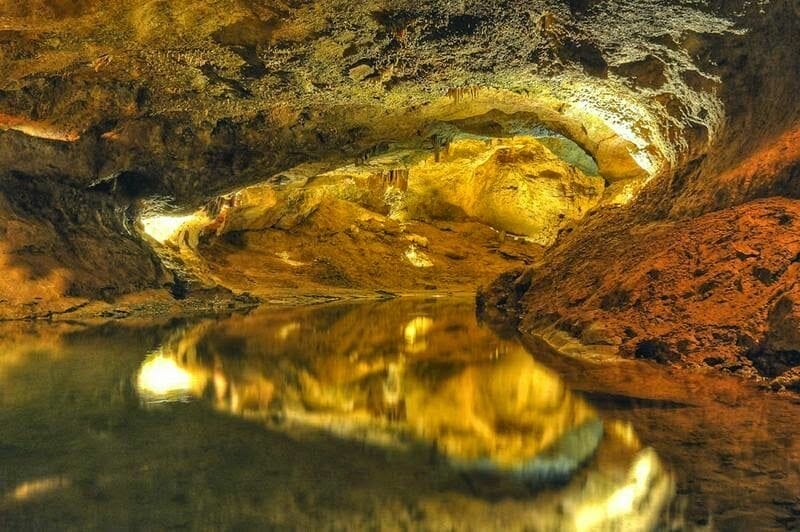 Coves Sant Josep