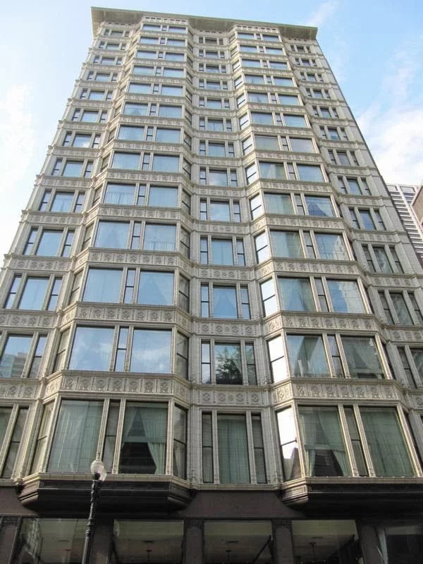 EDIFICIO RELIANCE