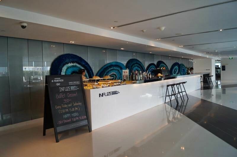 hotel Centara Bangkok