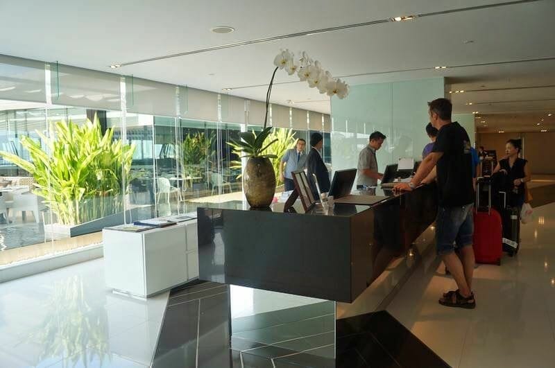 centara hotel bangkok