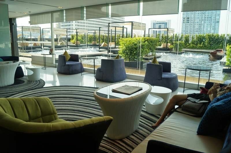 centara hotel bangkok