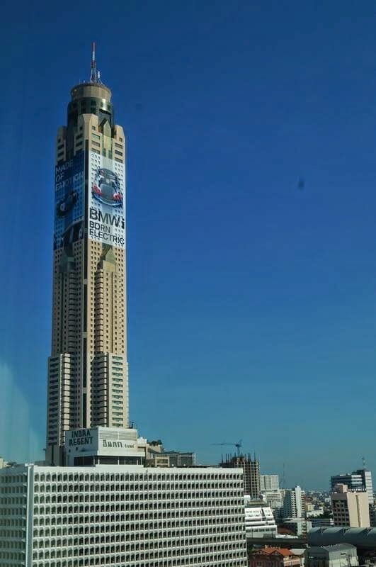 Bangkok