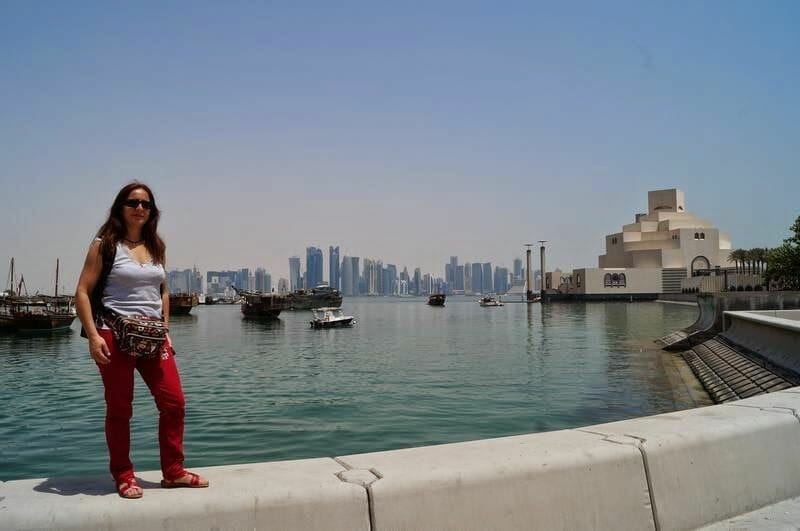 qué ver en Doha en un día
