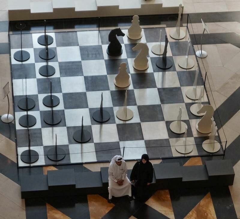 museo islamico, Qatar, museo arabe, arte arabe, arte islámico, Qatar 2022, 