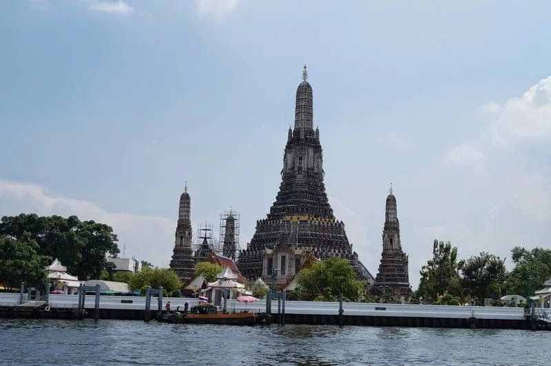 Wat Arun
