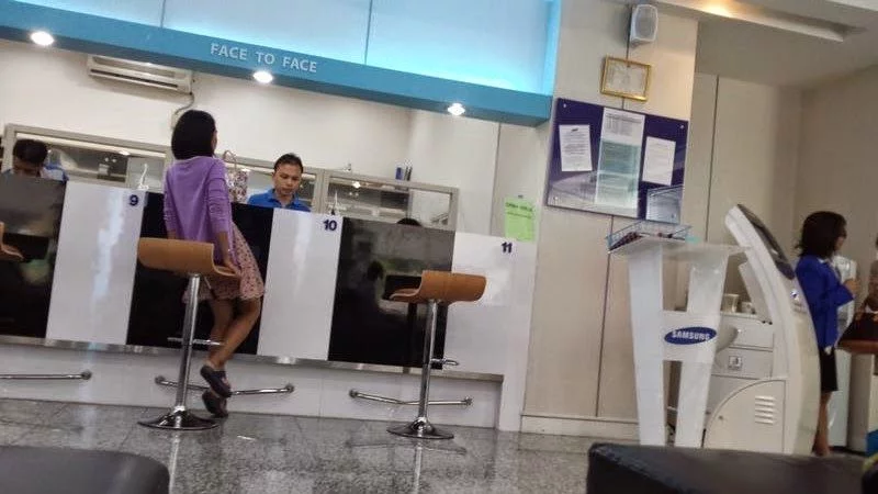 samsung bangkok