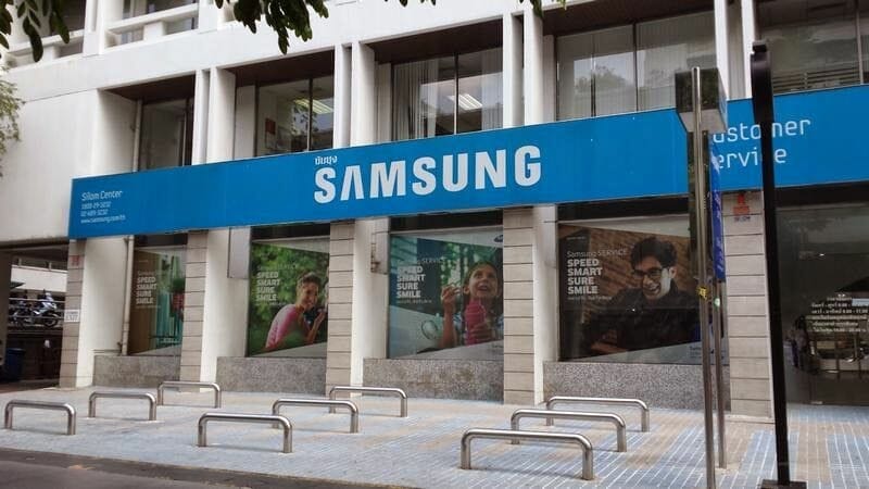 Casi perdemos el vuelo Bangkok a Chiang Mai