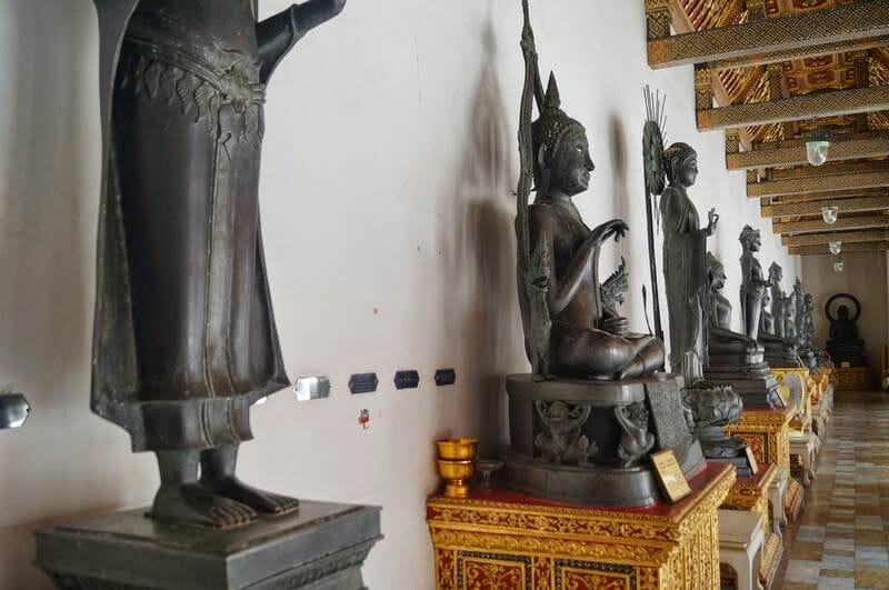 Wat Benchamabophit