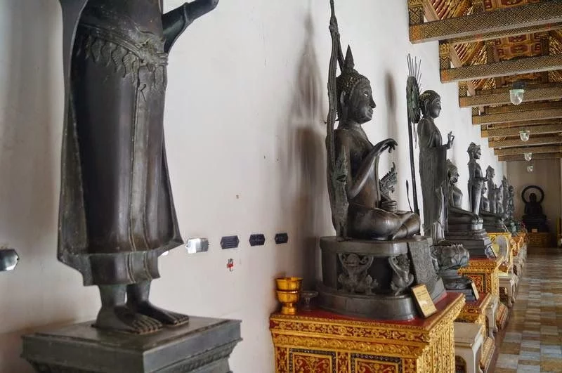 Wat Benchamabophit