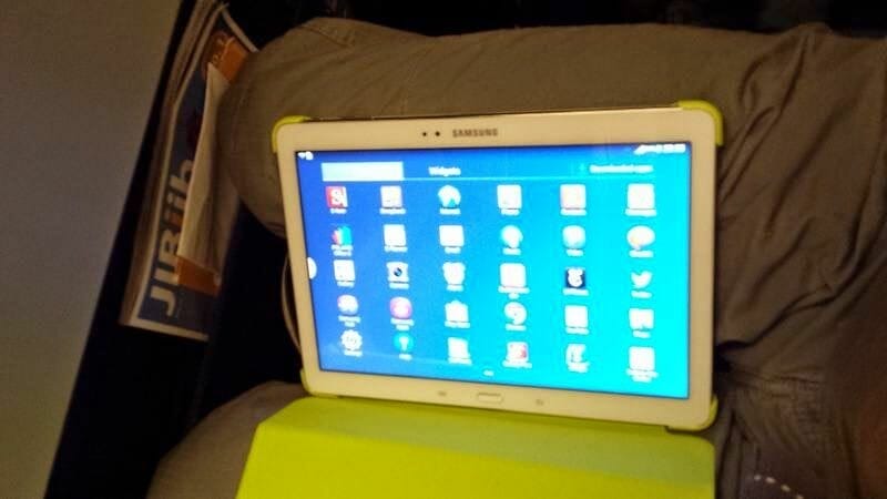 tablet samsung