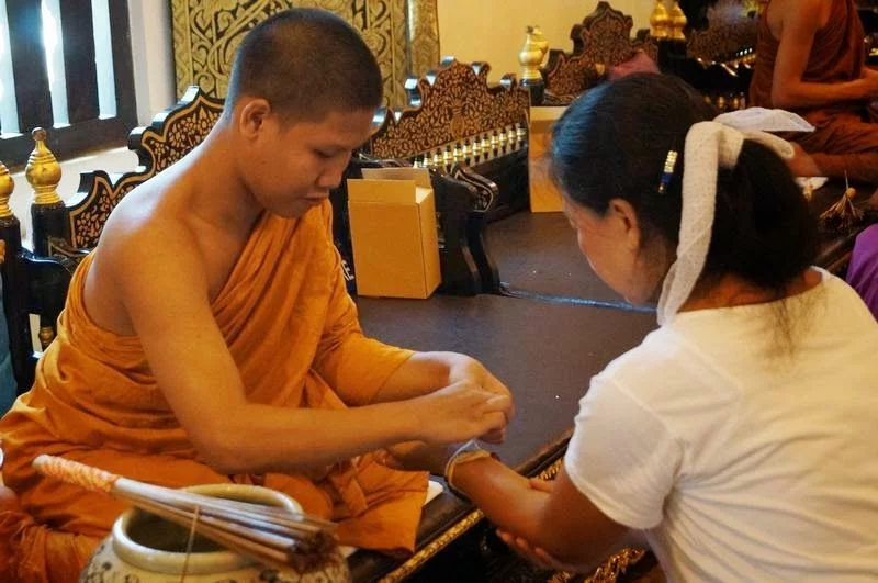 Wat Chedi Luang