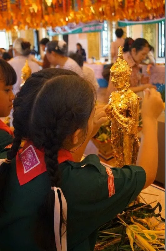 Wat Chedi Luang