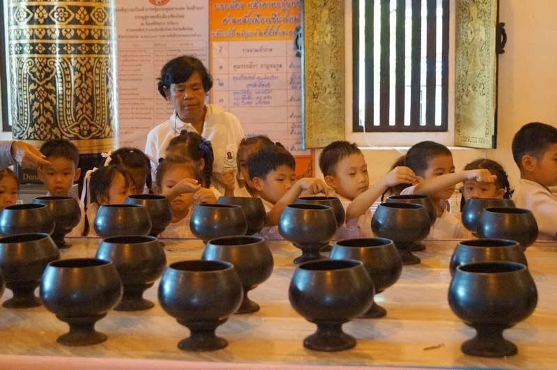 Wat Chedi Luang