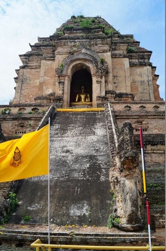 Wat Chedi Luang
