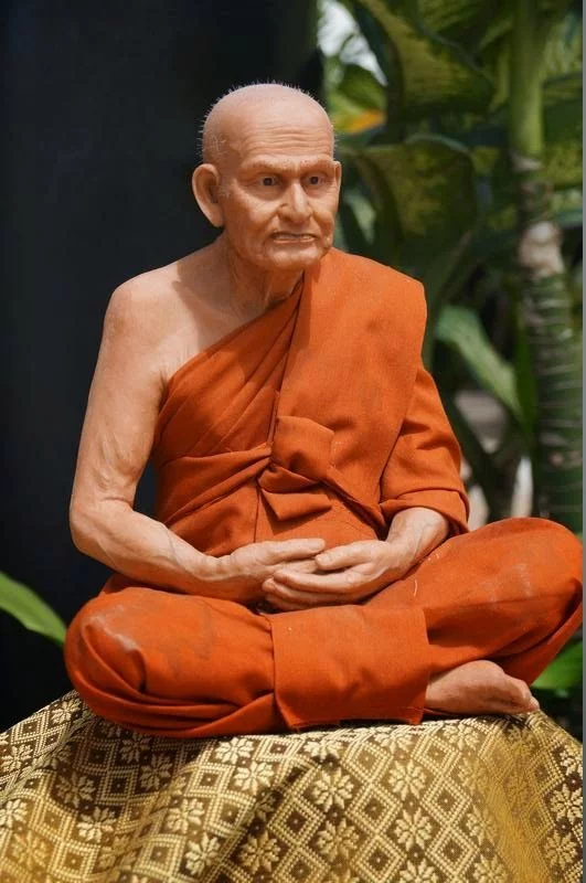 Wat Chedi Luang