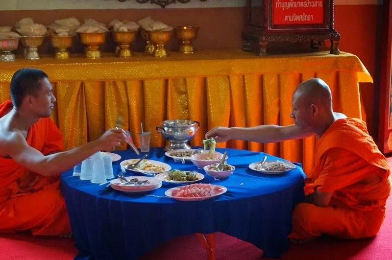 Wat Phra Singh