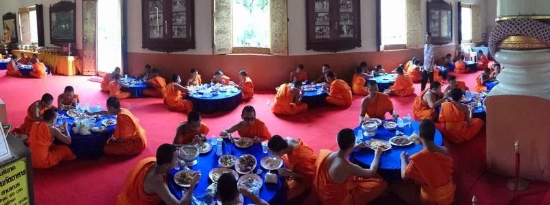 Wat Phra Singh