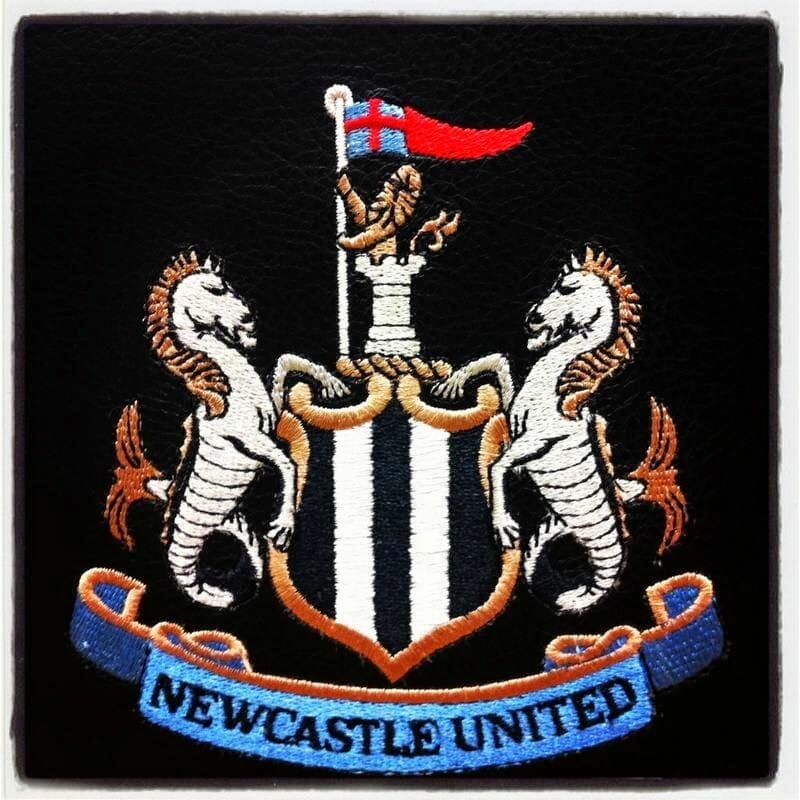 Visita del estadio de futbol del Newcastle