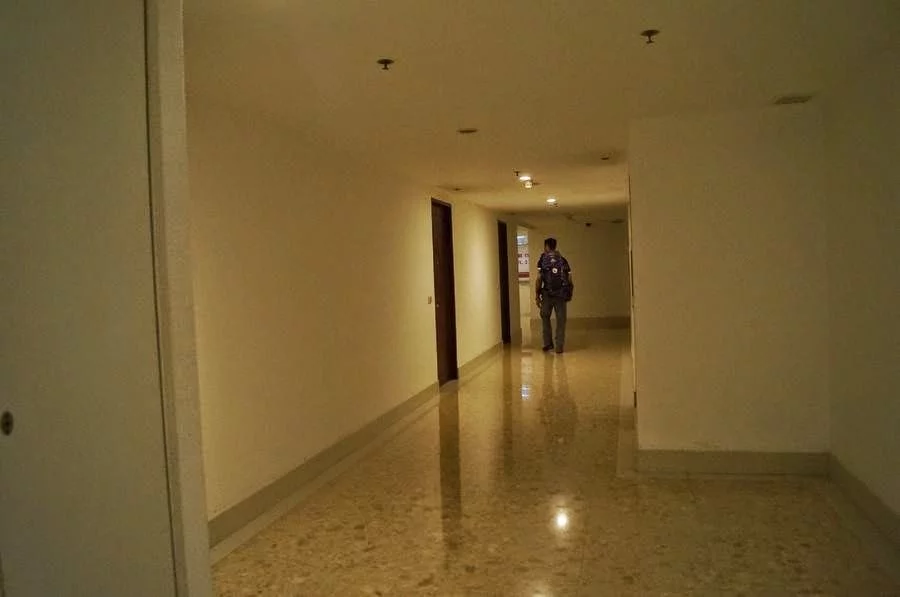 hotel Centre Point Silom Bangkok