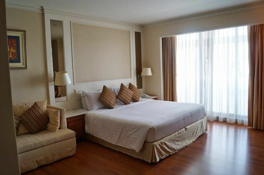 hotel Centre Point Silom Bangkok