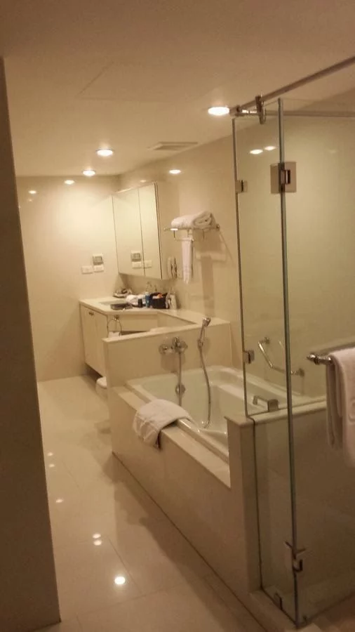 hotel Centre Point Silom Bangkok