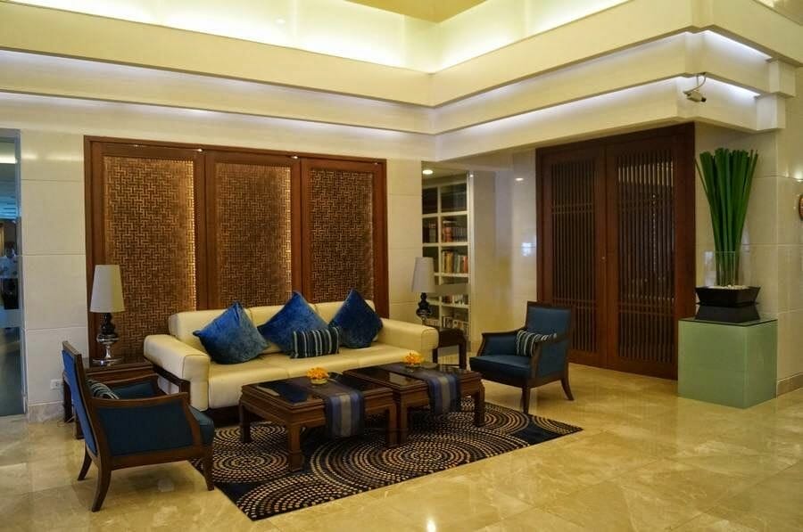 hotel Centre Point Silom Bangkok