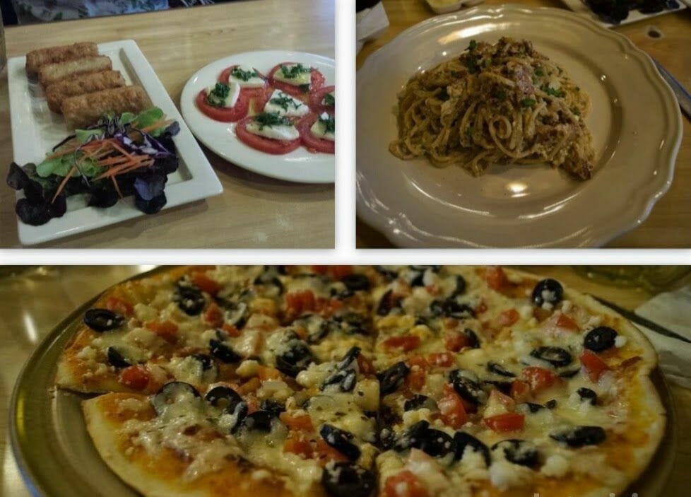 Art café Chiang mai