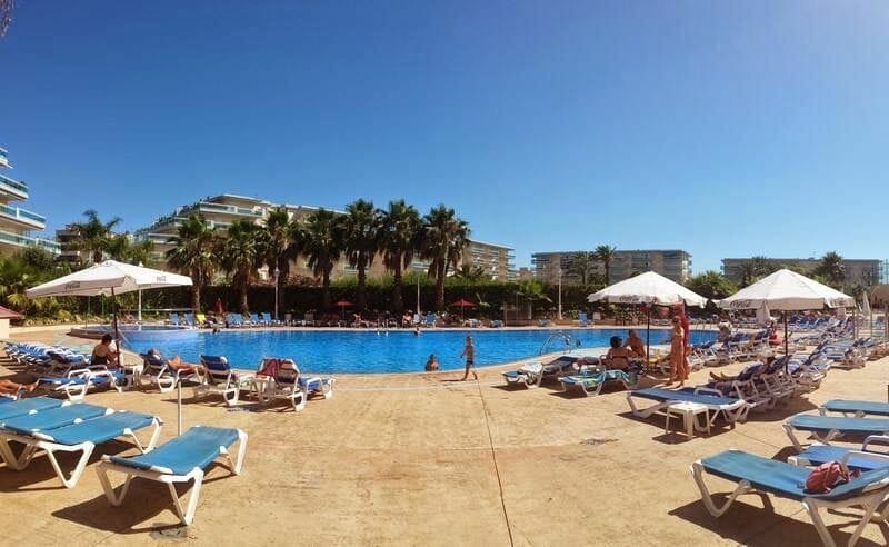 Gran Hotel la Hacienda Salou