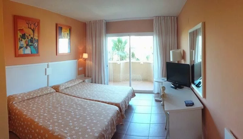 Gran Hotel la Hacienda Salou