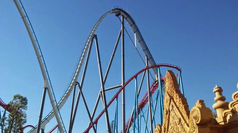 Shambhala Port Aventura