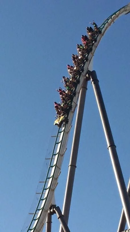 Shambhala Port Aventura