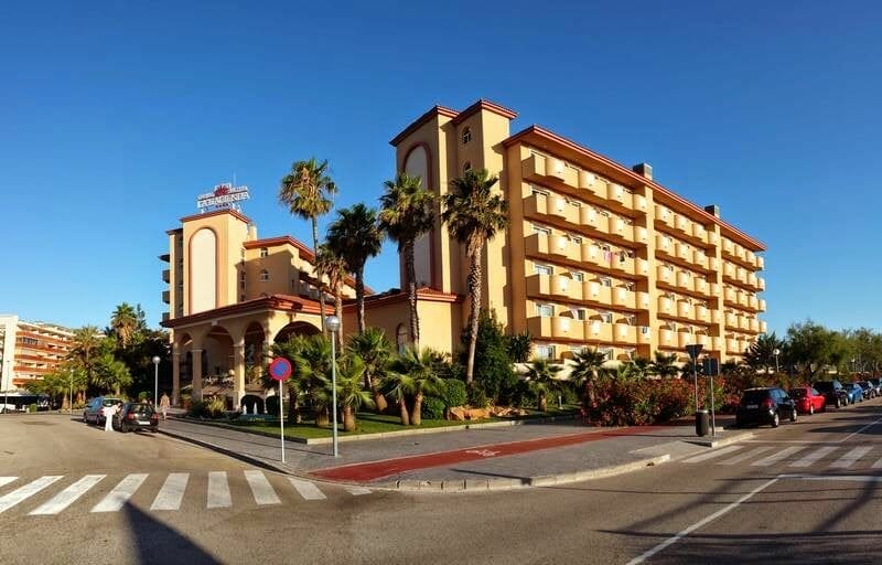 Gran Hotel la Hacienda - Shambhala Port Aventura