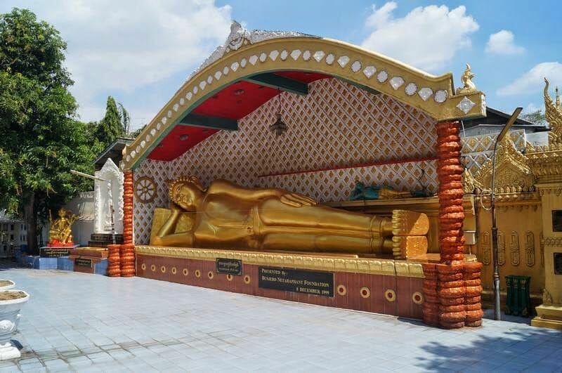 Templo Wat Sitaram