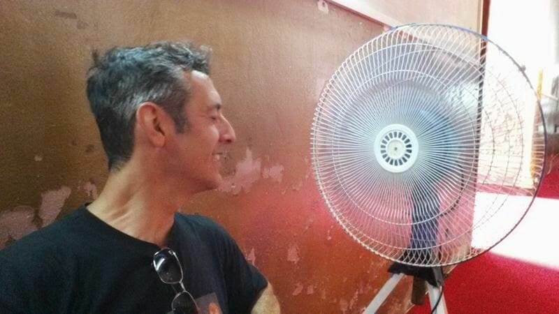 ventilador