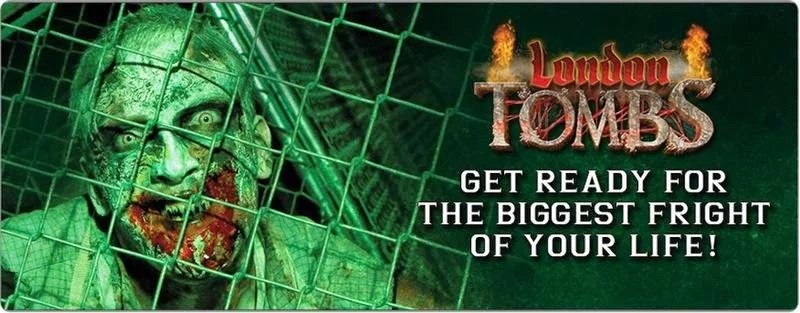 London tombs