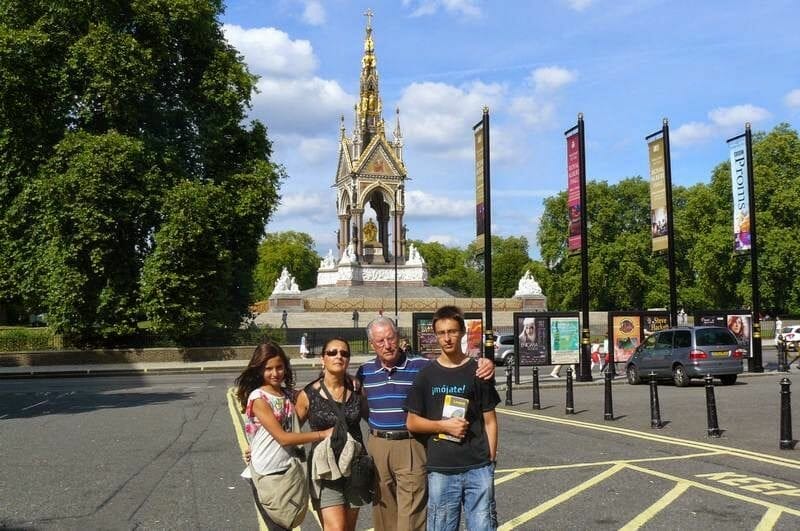 The Monument - London pass de 7 días