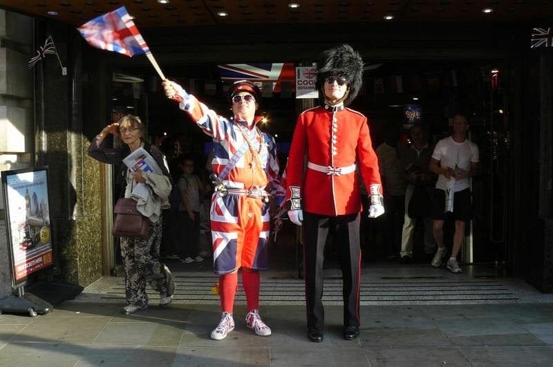 london pass de 7 días