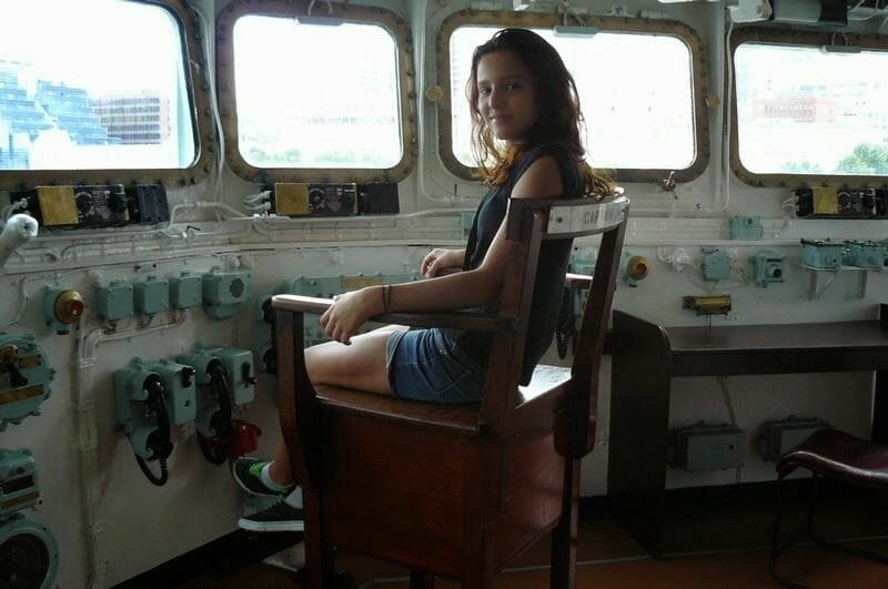 Hms Belfast, London Pass, Belfast boat