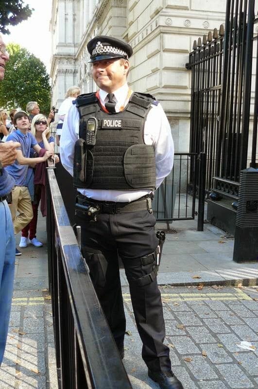 london pass de 7 días