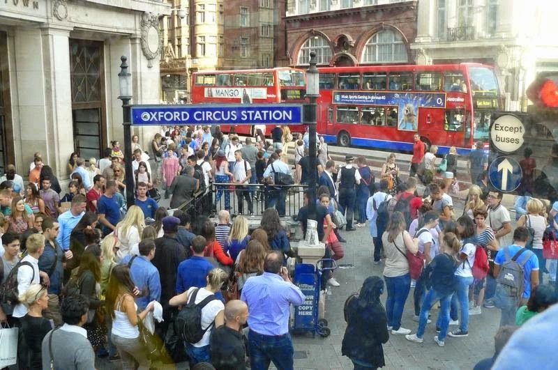 london pass de 7 días