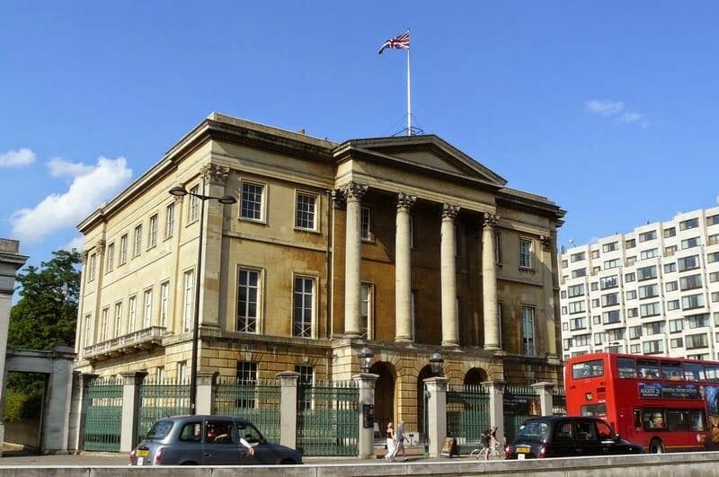 Apsley House - London pass de 7 días