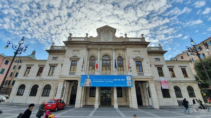 ayuntamiento savona