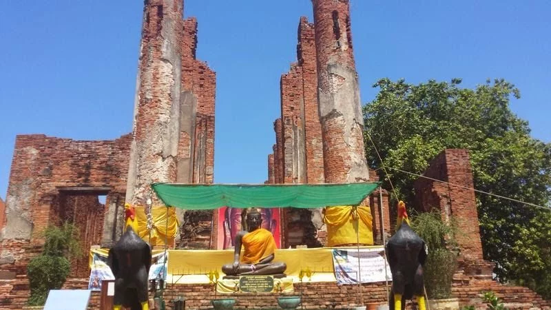 Wat Thammikarat