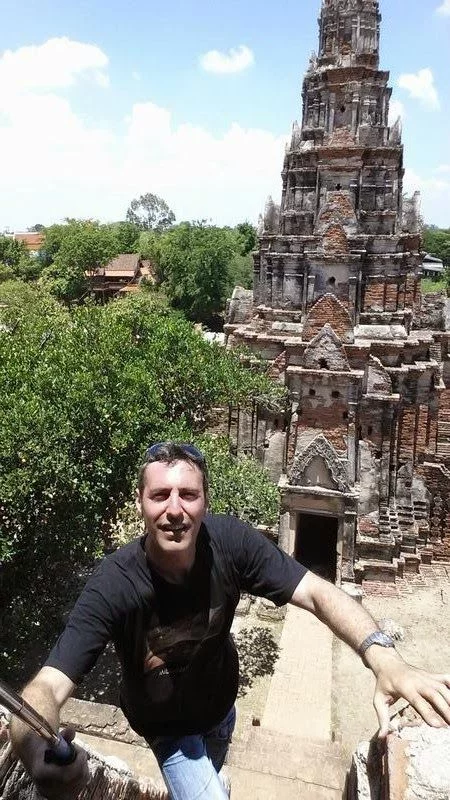 Wat Chaiwatthanaram