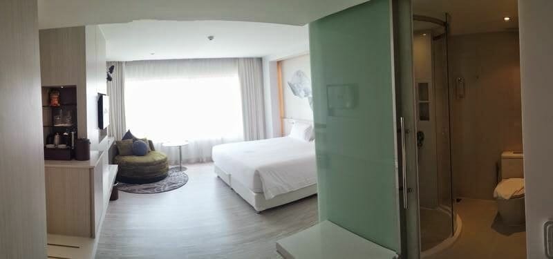centara hotel bangkok