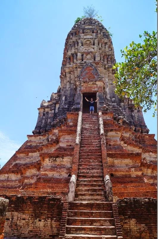 Wat Chaiwatthanaram