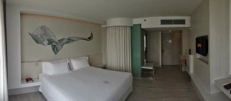 Hotel Centara Watergate Pavillion