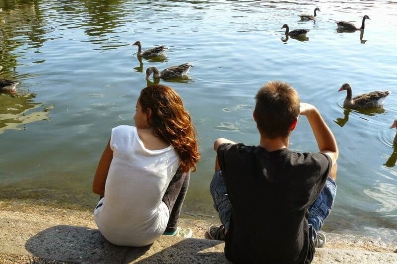 hyde park