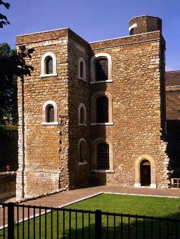 Jewel Tower